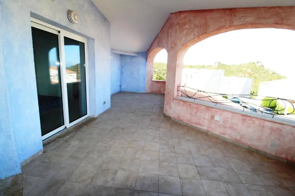Condominio La Marea