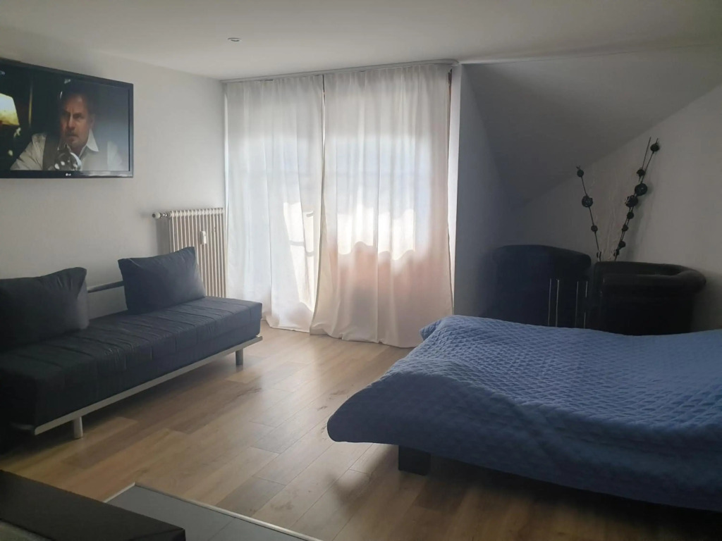 Gemütliche Ferienwohnung EVIELINE