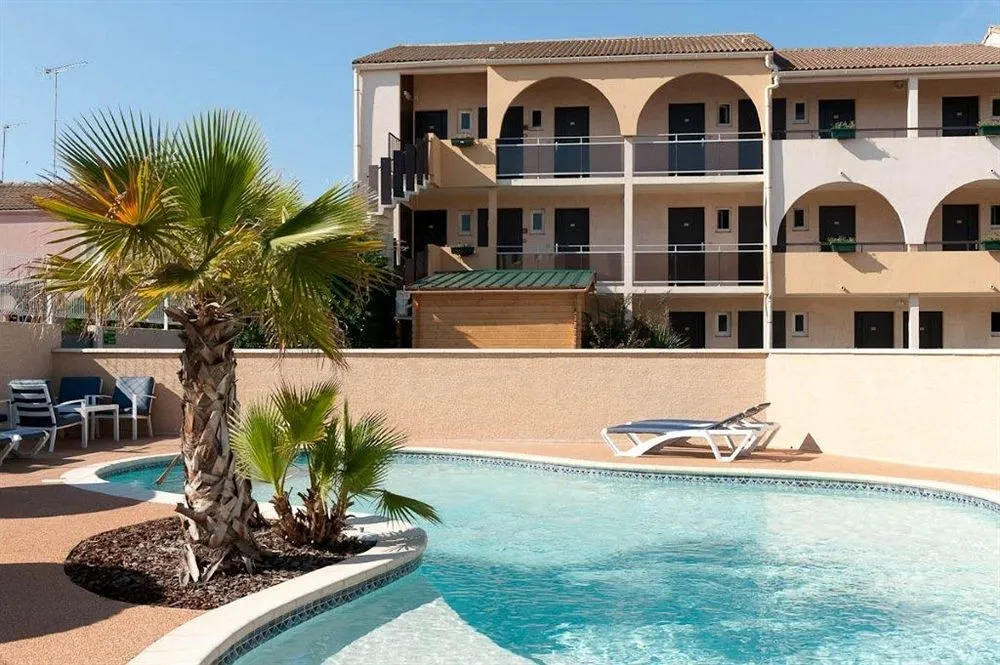 Hotel Helios