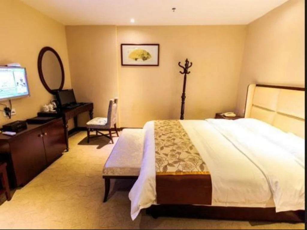 Shenzhen Guibin Hotel