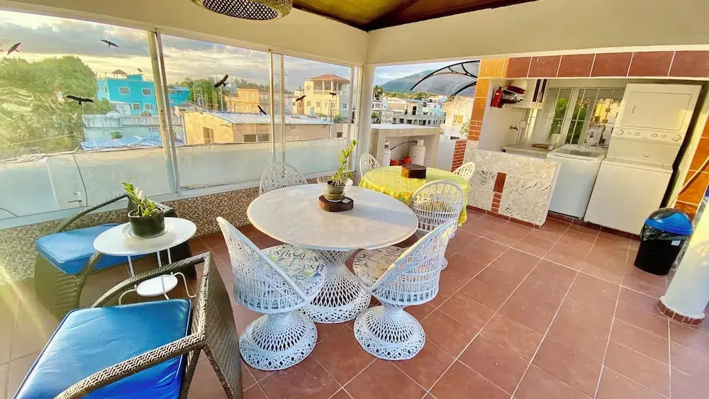 Apartamento Cerca Malecón by RHV Living
