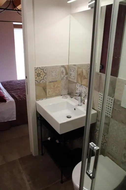 AURUSA - Casa Vacanze Pollina, Sicilia autentica
