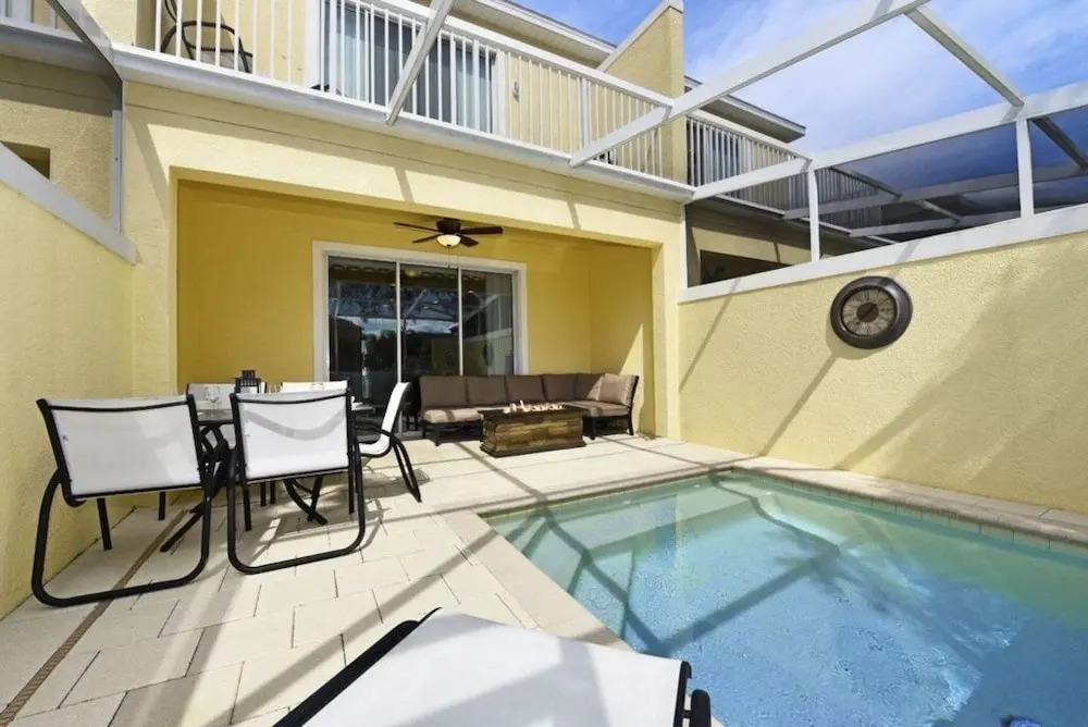 Serenity Resort-17440ppaithp 3 Bedroom Townhouse