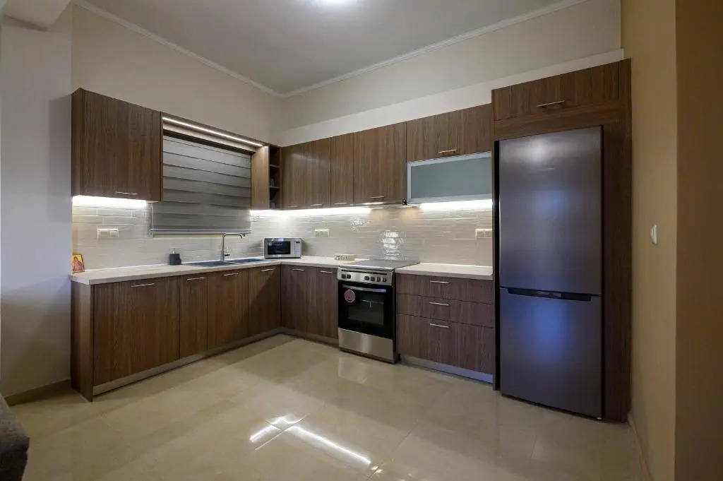 KV Apartments Kalamata