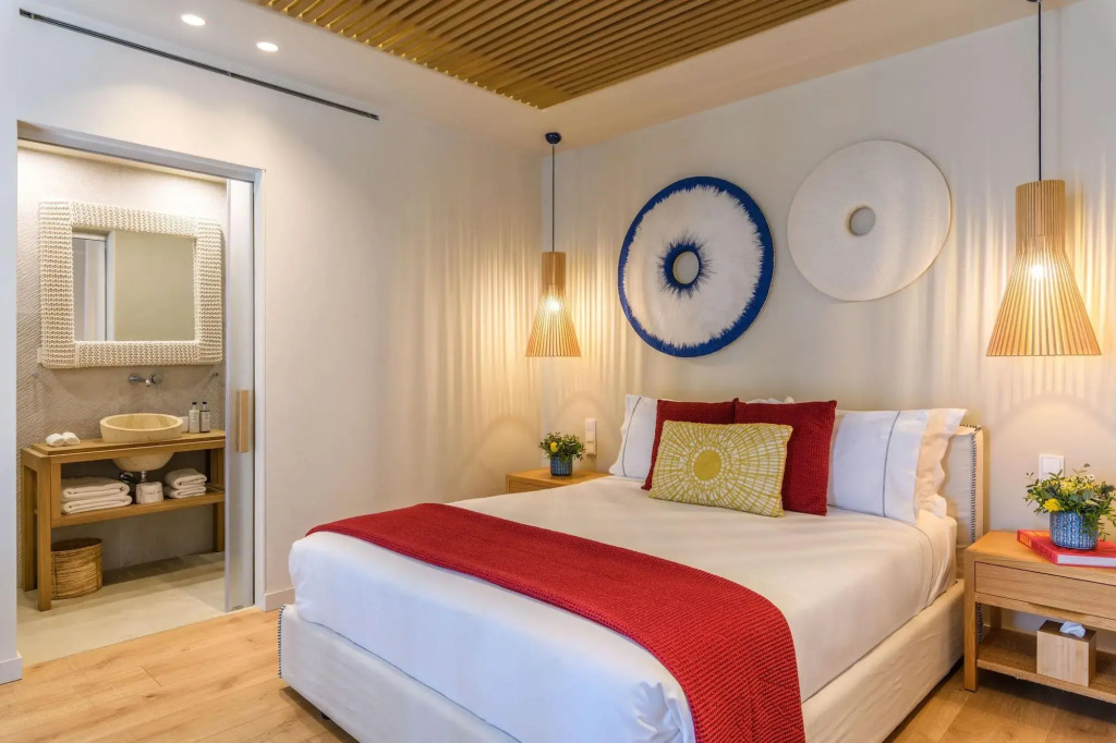 Destino Anamar Mykonos