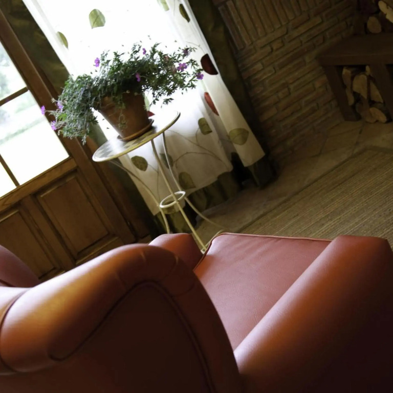 Hotel Posada La Robleda
