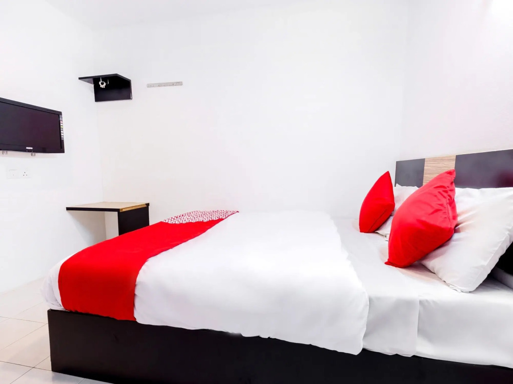 Hotel Bao Shu