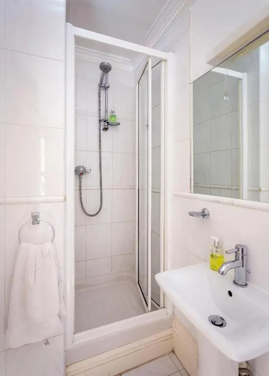 Crossways Guest House Cheltenham