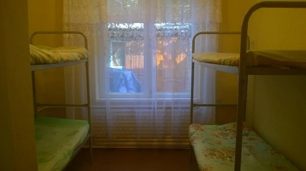 Hostel Uyutny