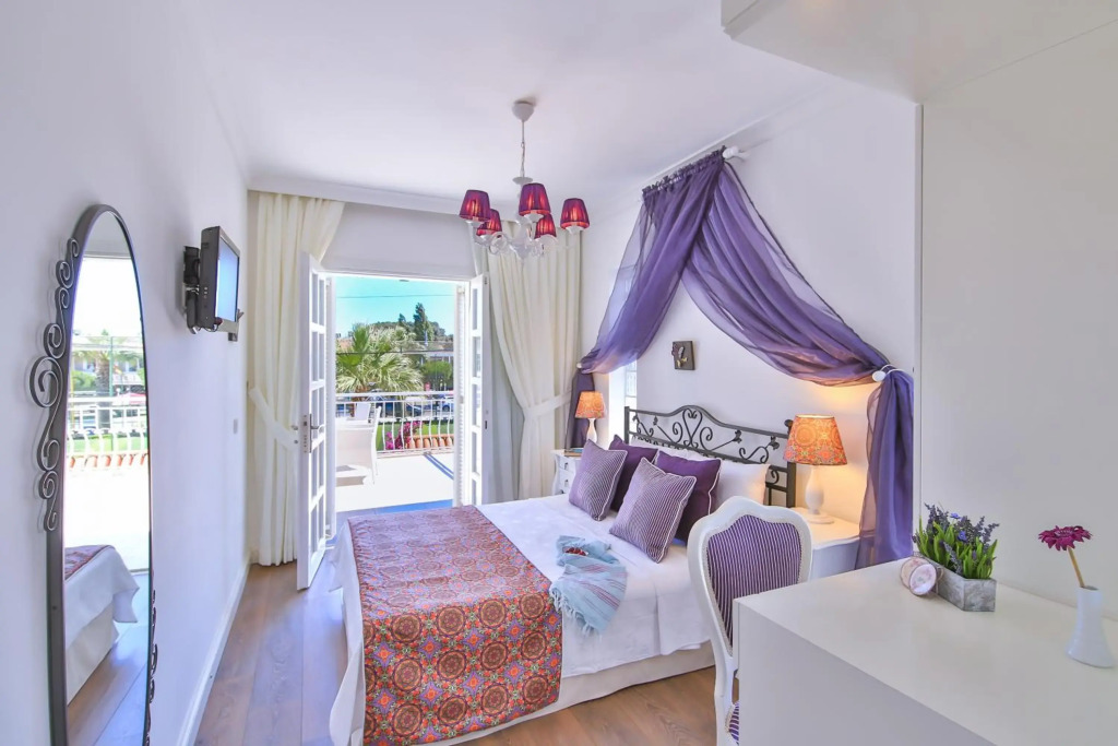 Alacati Sorf Hotel