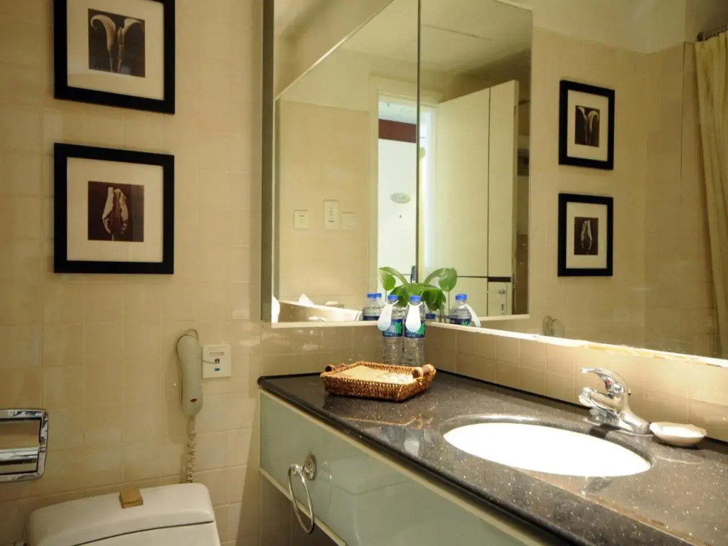 Gubei Garden Hotel Shanghai Hongqiao