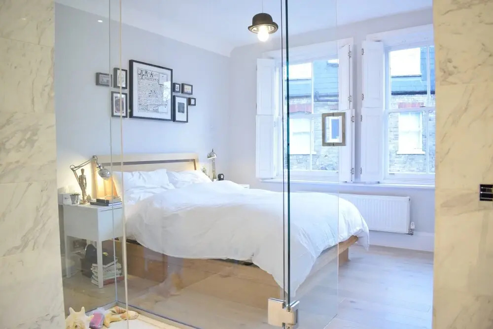 Belsize Park Apartments