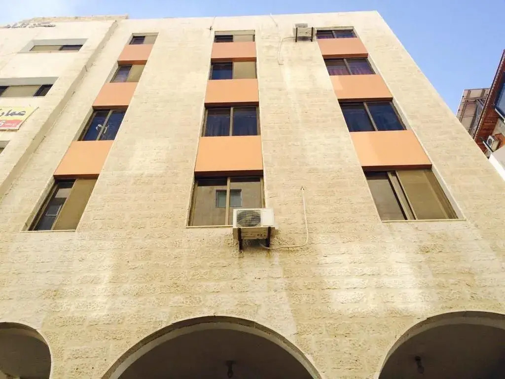 Al Reem Hotel Apartments