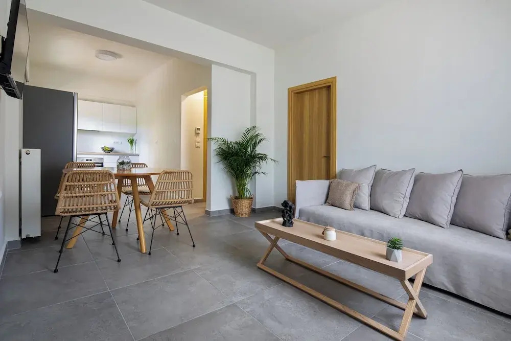 Sueno Studios and Apartments