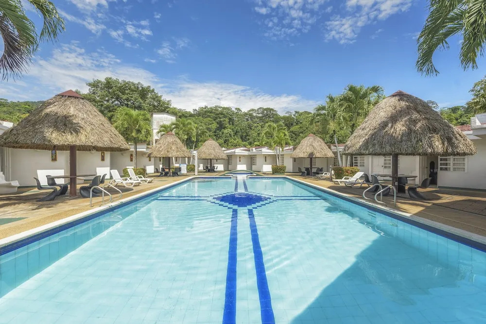 Hotel Santa Barbara