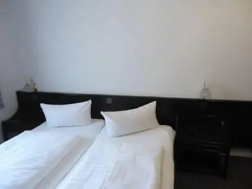 Hotel Marthahaus