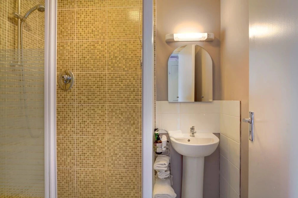 St. Aidens Guesthouse