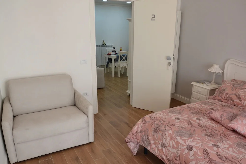 B&B La Primula