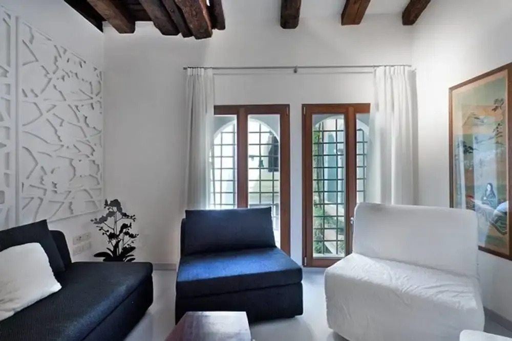 Grimaldi Apartments - Coquette