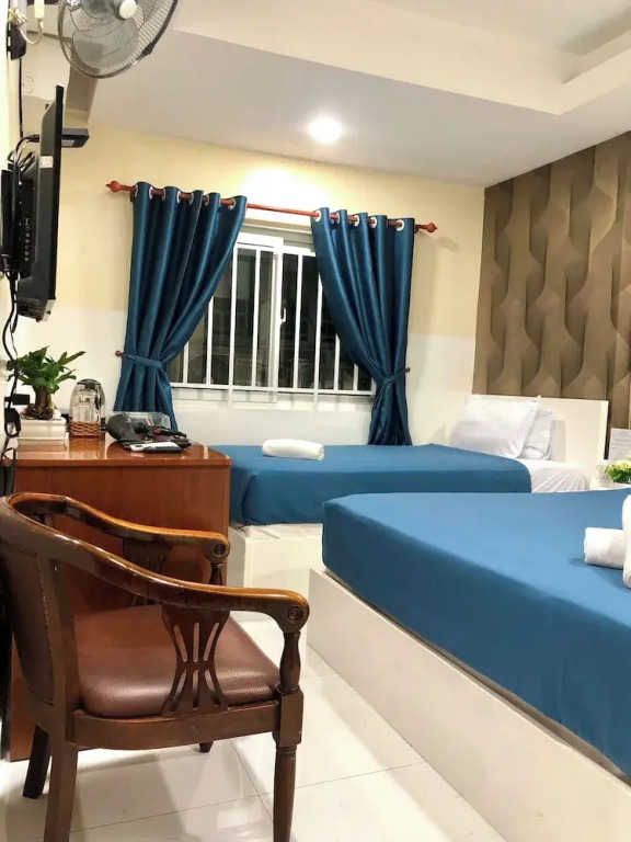 SG Cozy House - Self Check In