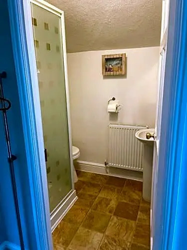 Rhone Villa