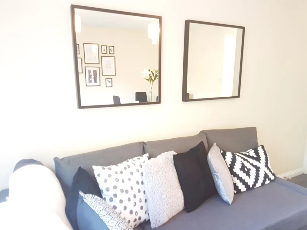 Vokes House - Oceana Serviced Accommodation