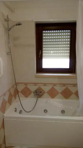Casa Oria Friendly