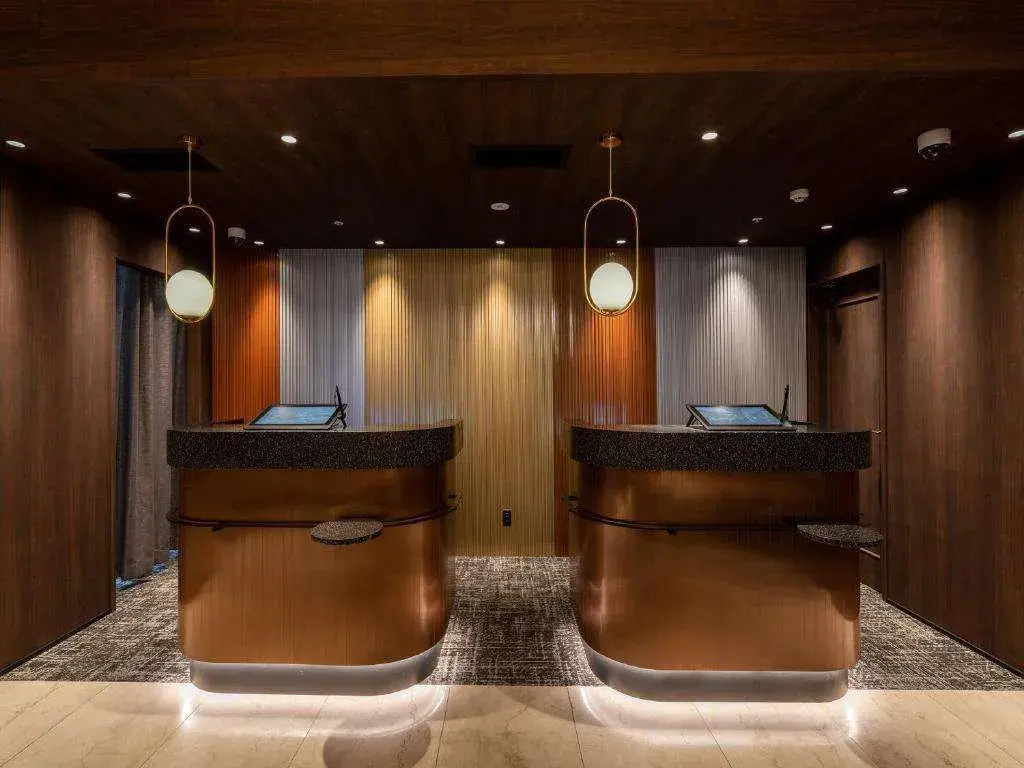 Kobe Plaza Hotel