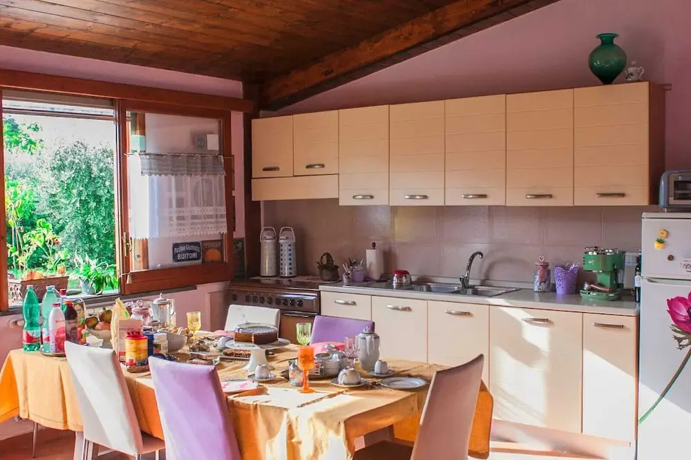 O Chalet