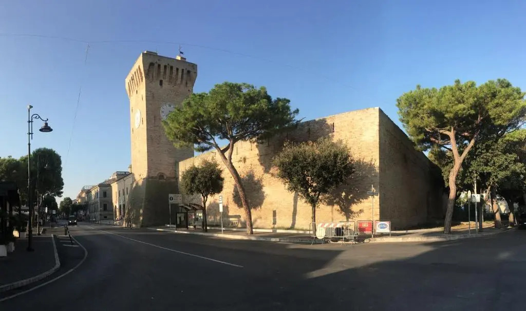Casa Chiara