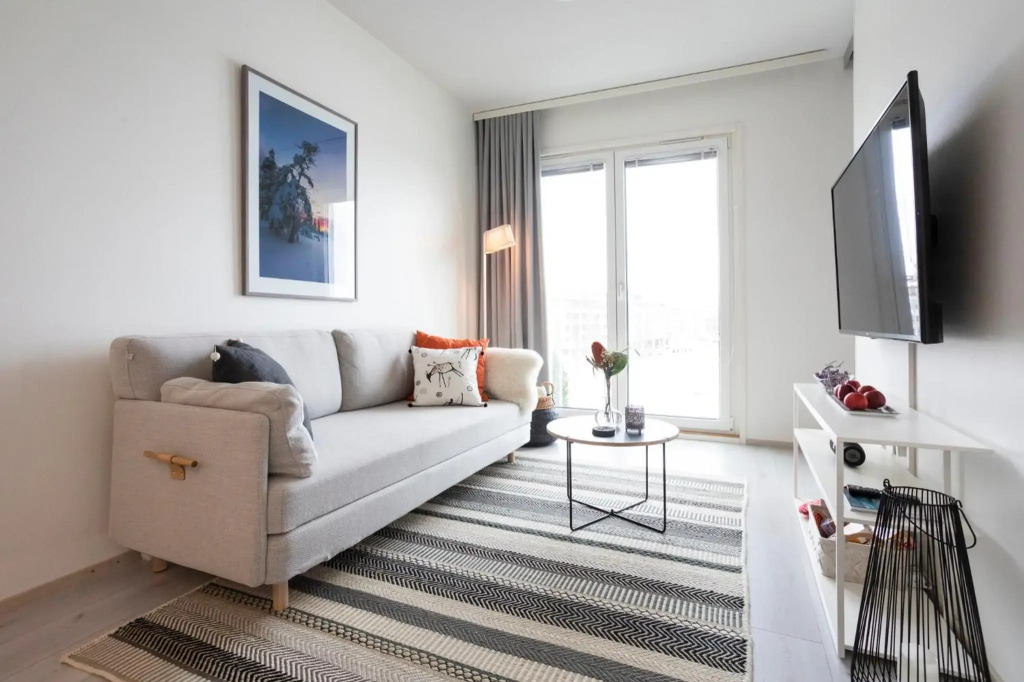 Tuomas´ luxurious suites, Hilla