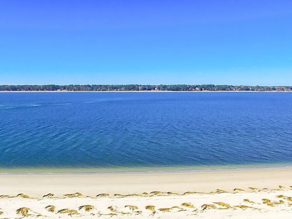 South Sea Pines - 4 Br Townhouse