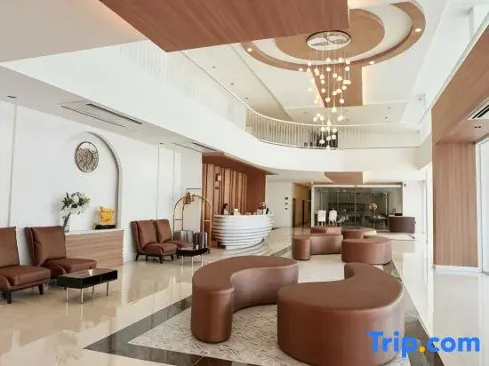 M CASA HOTEL PATTAYA