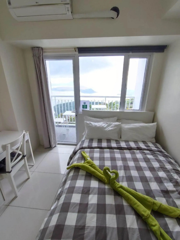 MVM Staycation, Tagaytay