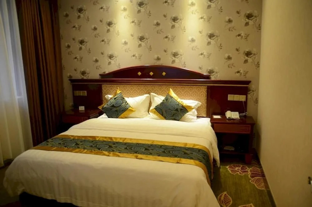 Asia Hotel - Guizhou