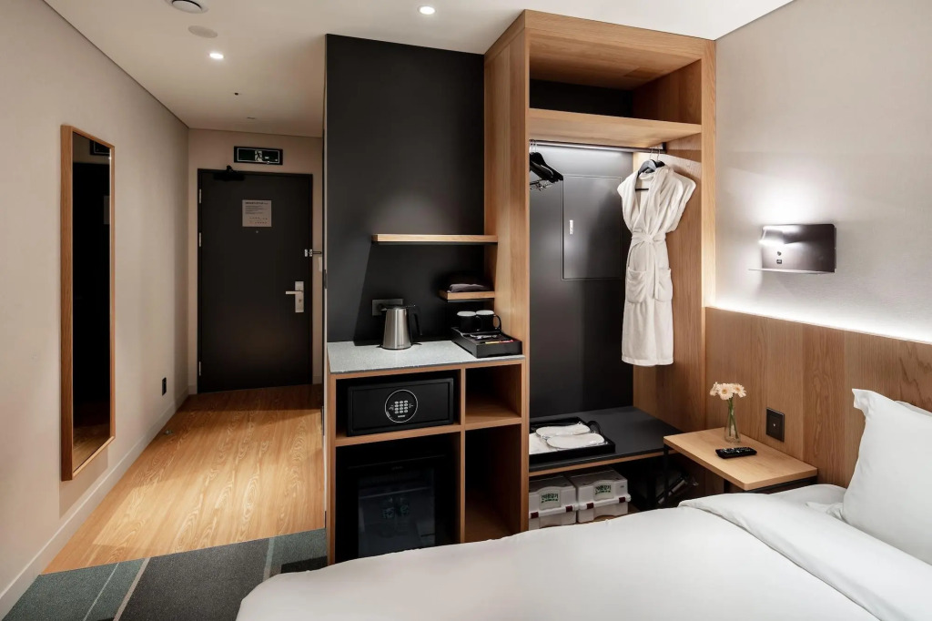 G3 Hotel Chungmuro