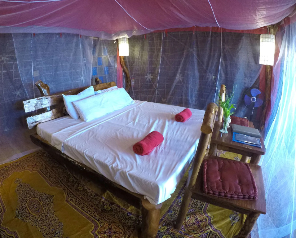 Fantasy Lodge Cebu