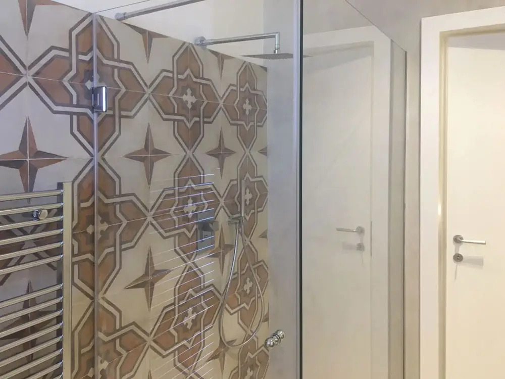 Villa Starace Suites et Appartements