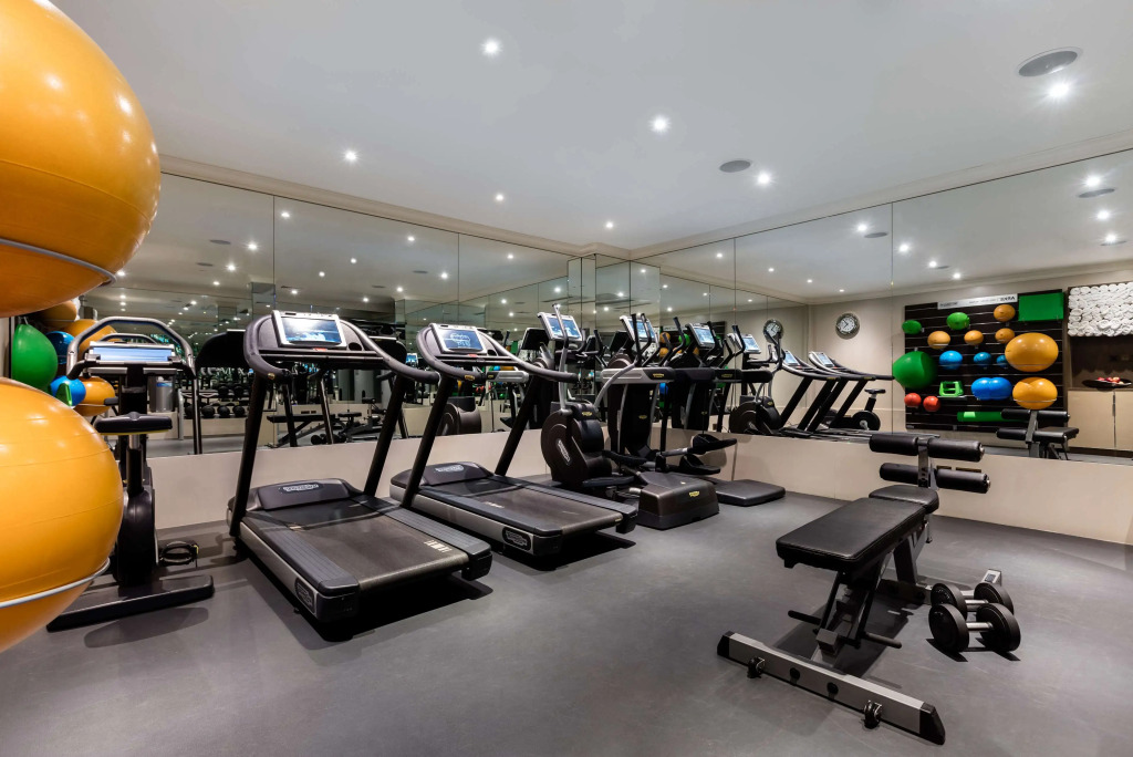 Radisson Blu Hotel, London Mercer Street