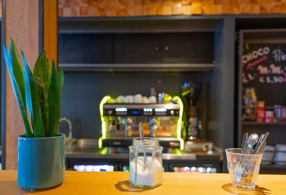 Sparks Hostel