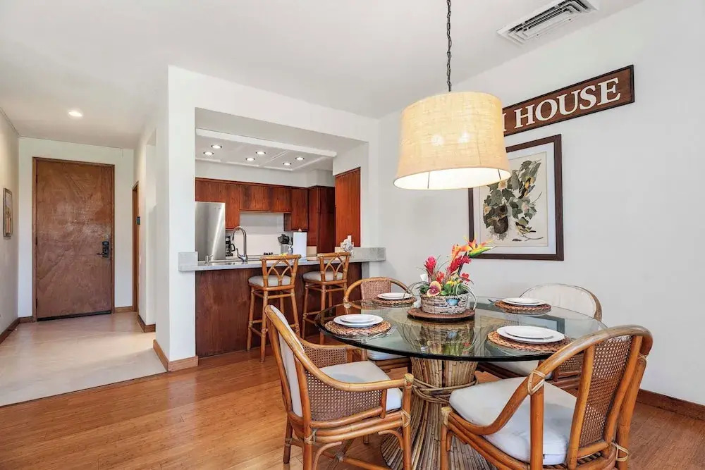 Beautiful View - Concierge Included - Close to the Pool - Vrkcv