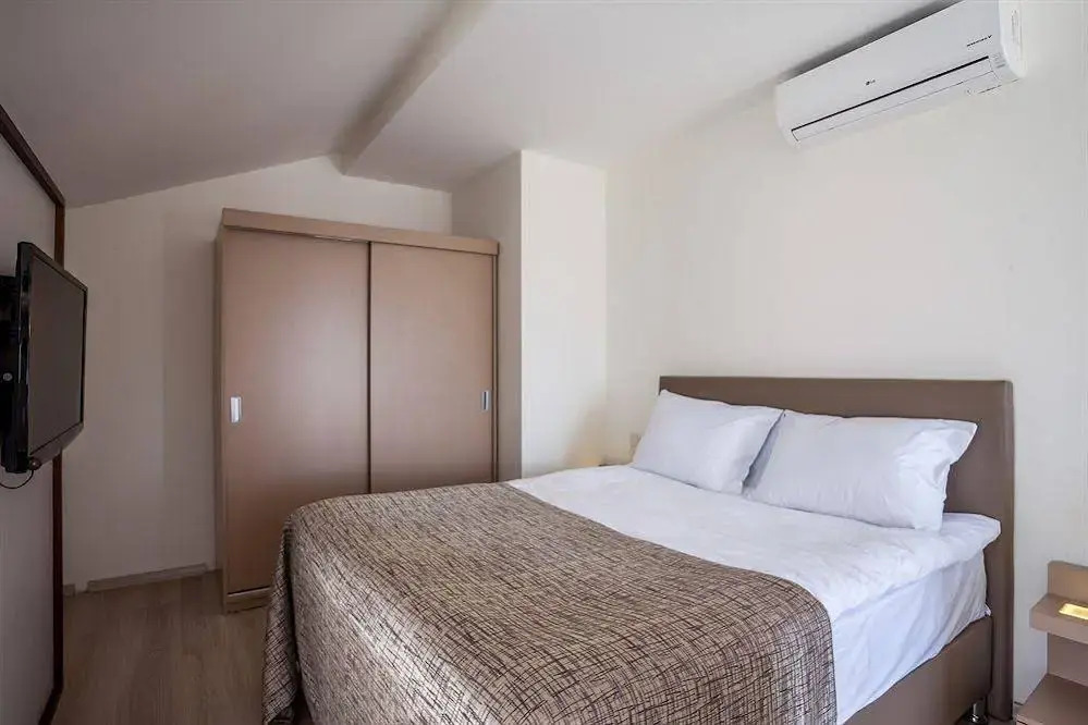 Plus Hotel Cihangir Suites