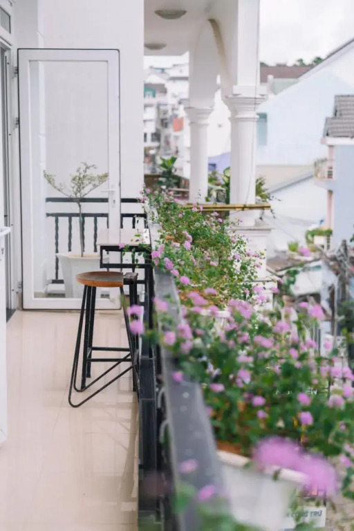 Thao Phuong Hotel