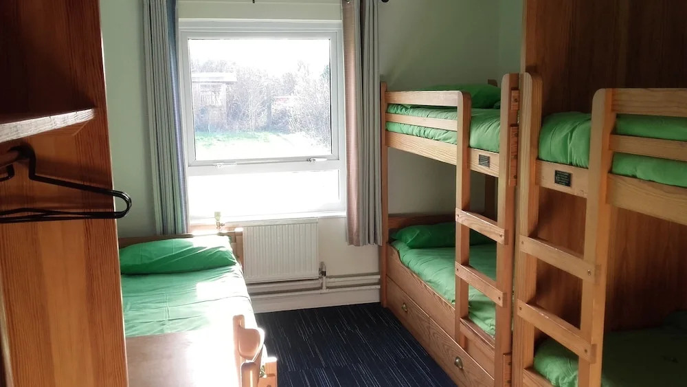 YHA Broad Haven