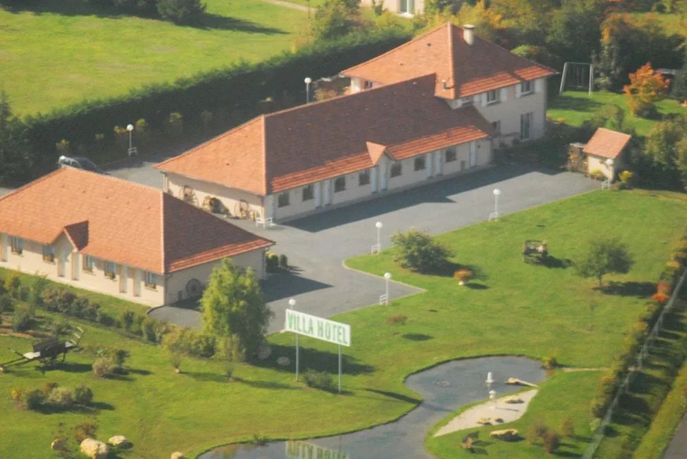 Villa Hotel