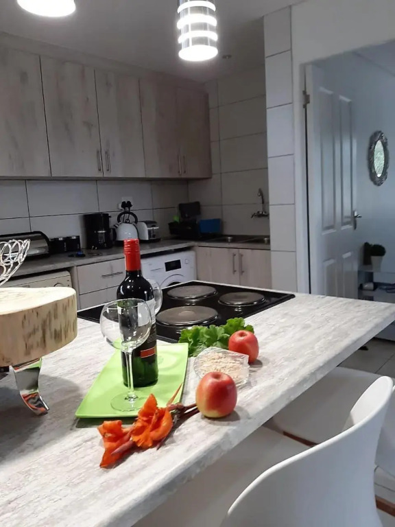 Bergsight Self Catering Accommodation