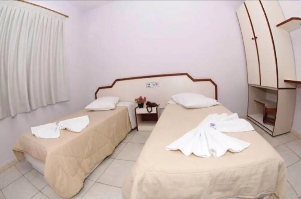 Hotel Tubarao