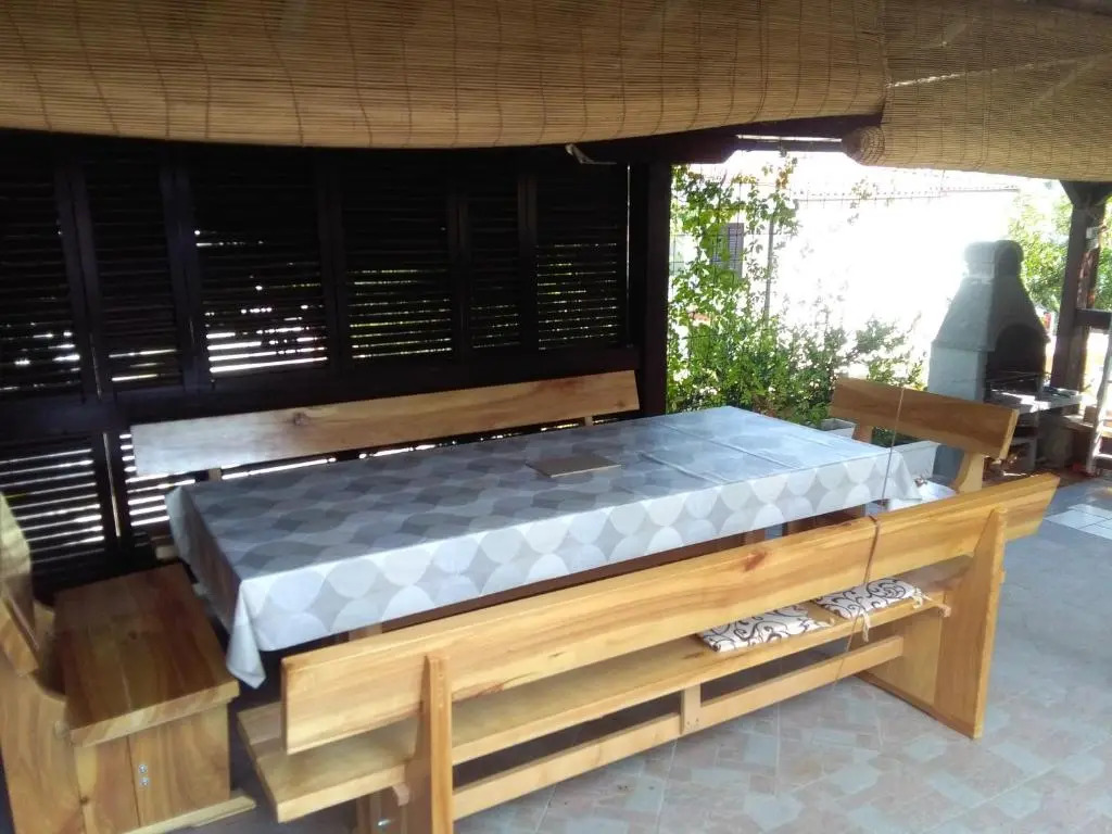 Apartmani Novosel
