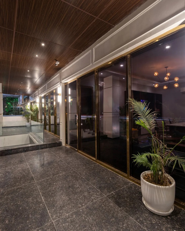 Hotel Sivila