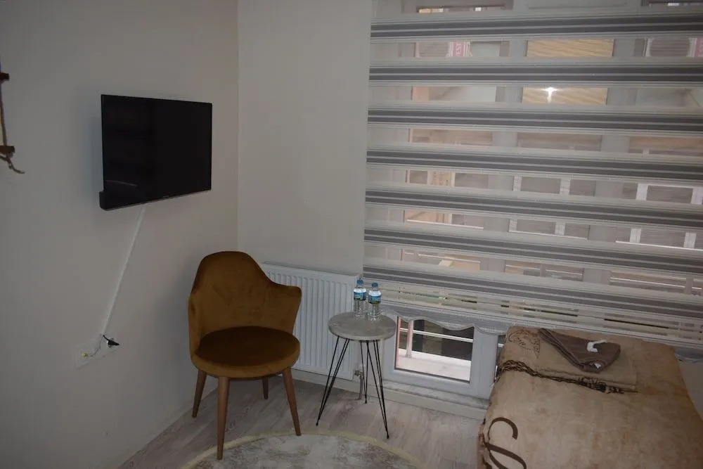 Tekinler Otel